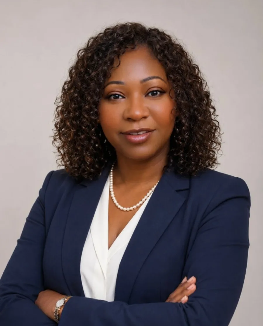 Adélaïde Clot, conseillère en assurance